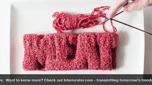 A faroese shawl is a traditional piece of clothing from the faroe islands.the most distinguishing characteristic of faroese shawls is the center back gusset shaping. Next Nature Network In Vitro Meat Youtube