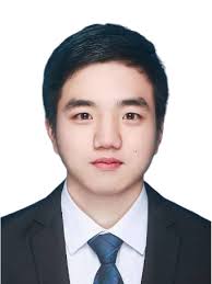 JIANG, Jianwen -Research Group(member)