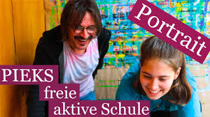 Freie Schule Pieks Das Portrait Schools Of Trust Aktive Demokratische Schule Stuttgart Youtube