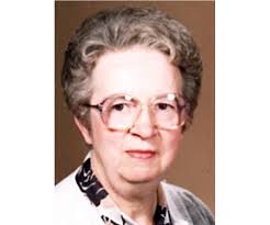 Martha Beward Obituary (2017)