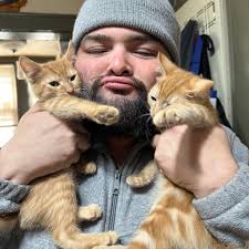 Who still has their master ball?