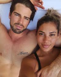 The Bachelor: Noni Janur & Samuel Johnston's Relationship