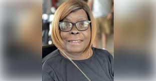 Obituary information for Claudette Calbert Ezell