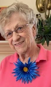 Norma Manno avis de décès