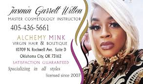 Alchemy Mink Virgin Hair & Boutique