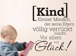 Wandtattoo Definition Kind Bei Homesticker De