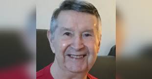 Obituary information for John Lincoln Bushee