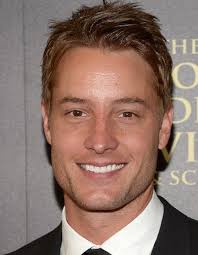 36 Justin Hartley ideas