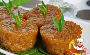 Wajik Club Masak Resep Masakan Malaysia Makanan Dan Minuman Resep Masakan Asia