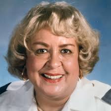 In Loving Memory of Delores Talley Roberts