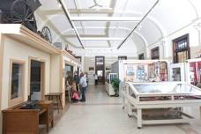 Washington Museum Day at the LC Historical Museum