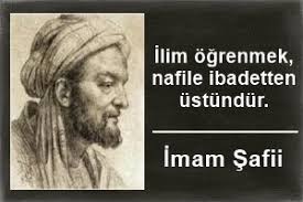 Meclis'te halaçoğlu söz konusu görüntülerde kürt said olarak sözü edilen ve madalya takılan kişinin şeyh said, solundaki. Imam Safii Sozleri 2020 Imam Safii Ozlu Guzel Sozleri Resimli Anlamli