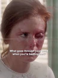 Michael Benton and Wife Sketching