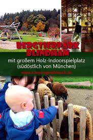 Neues Aus Dem Bergtierpark Blindham Mit Spielstadl Urlaub Checkliste Urlaubscheckliste Veranstaltungen Fur Kinder