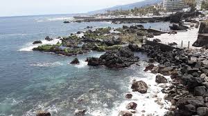 Playa San Telmo Picture Of Playa San Telmo Puerto De La Cruz Tripadvisor