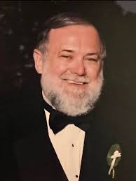 Obituary information for John C. Richardson, Jr.