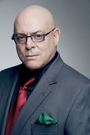 Barker Haines: The baddest of them all