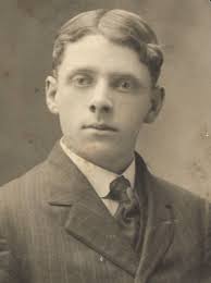 John Francis O'Connor Jr. (1881-1925)