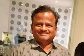 Anand passed away on friday morning here following a cardiac arrest.he was 54. Wf81xnazoekkum