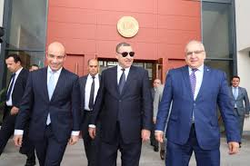 Modernisation de l'administration-L'Algérie lance le renouvellement à distance du passeport biométrique pour sa diaspora للاطلاع على المقال كاملاً، يرجى زيارة الرابط التالي: https://capdz.dz/archives/12540 #كابديزاد #كاب_ديزاد #capdz #Cap_dz