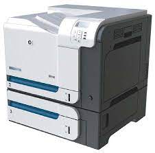 It was working fine until the sofware was updated on october 3rd, 2014. Https Printego De Mediafiles Pdf Farblaserdrucker Hp Hp 20color 20laserjet 20cp 203525 Handbuch Pdf