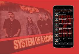 System Of A Down All Song Mp3 Para Android Apk Baixar