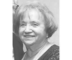 Angeline Alfieri Obituary (1927