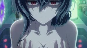 あおまど=か（青窓化） ブルースクリーンと戦うVTuber on X: ハプニングでおっぱい触るアニメは数多くあれど、堂々とおっぱいレビューし始めるアニメはわたなれぐらいだと思う  れな子が悪いんだよ  X