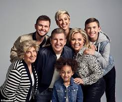 Savannah Chrisley'S Ex-Fiancé Nic Kerdiles Dies In Motorcycle Accident