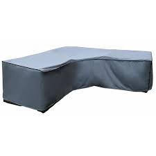 Sorara Housse De Protection Canape D Angle 270 X 270 X 90 Gris Achat Vente Housse Meuble Jardin Sorara Housse 270 X 270 X 90 Cdiscount