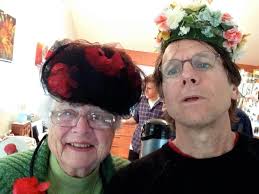 Barb... one of the best loving and devoted moms in the world....