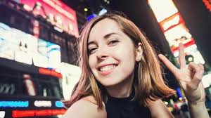 Tips Selfie Agar Hasilnya Kece, Pede dan Oke!