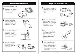 using a blood pressure cuff itsara co