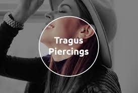 How To Change Your Tragus Piercing Piercing Blog