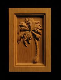 Products available on alibaba.com can reduce stress and anxiety as well as increase the feeling of positive emotions. Wood Carved Corner Block Palm Tree Palm Trees Plaster Art Tree Carving