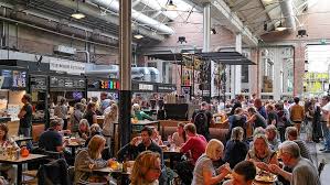 Consuming certain things creates more waste that your. Holyeats 26 Food Courts Vs Food Halls Warum Sich Shopping Center Mit Ihrer Gastro Euphorie Verkalkulieren Holyeats