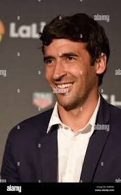 Raul gonzález hi-res stock photography and images