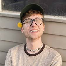 Colin Cherry (@thecolincherry) • Threads, Say more