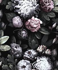 Vintage advertisement design resources · high quality aesthetic backgrounds and wallpapers, vector illustrations, photos, pngs, mockups, templates and art. Black And White Vintage Flower Wallpapers Top Free Black And White Vintage Flower Backgrounds Wallpaperaccess