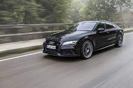 Avtoblog Tyuning 2013 Abt Sportsline Audi Rs7 Audi Rs7 Audi Audi Cars