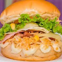X-Frango