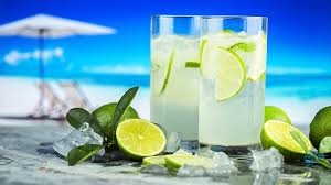 Jus de persil et de citron. Jus De Citron Les Vrais Bienfaits Pour Le Corps Natural Athlete Club