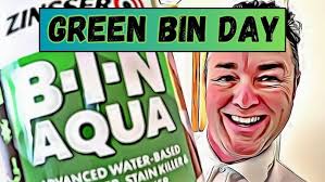 Zinsser Aqua BIN & Graco 495st Max II: A Perfect Spray Match?