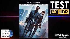 Armed with only one word—tenet—and fighting for the survival of the entire world, the protagonist journeys through a twilight world of international espionage on a mission that will unfold in. Tenet Test 4k Blu Ray Dts Hdma Youtube