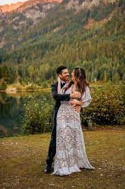 Snoqualmie Engagement Session Adventure Photography Adventure Photographer Tacoma Wedding