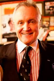 Chuck Pfeifer's Instagram, Twitter & Facebook