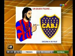 Aunque todavía no hubo una comunicación oficial al respecto, el club pediría la postergación de ambos encuentros. Las Cargadas A Boca Telefe Noticias Youtube