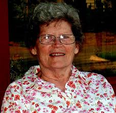 Juanita "Nanny" Westfall Obituary
