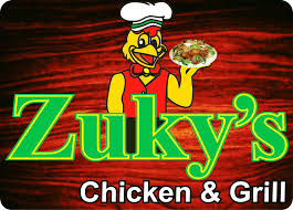 Pollería Zuky's