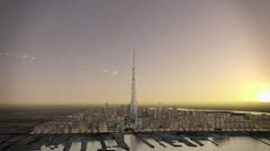 Der kingdom tower wird das erste hochhaus, das über einen kilometer hoch sein wird. Kingdom Tower Saudi Arabia Youtube